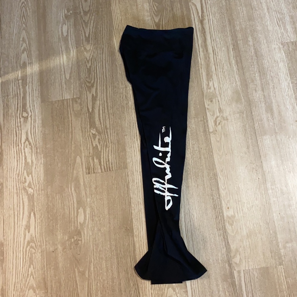 Off-white leggings - Picture 4 of 7